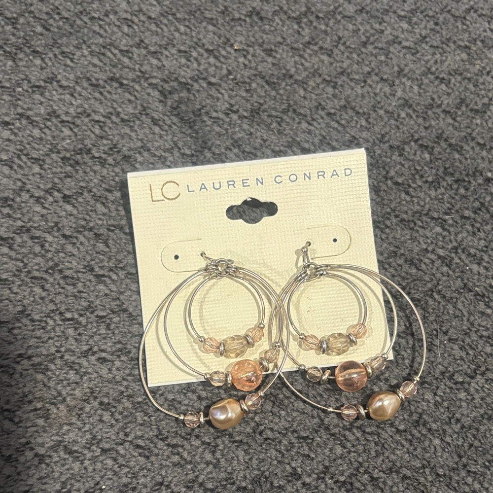 ⭐️2/$10 - earrings